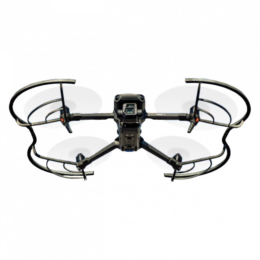 Захисні дуги STARTRC для квадрокоптера Mavic 3