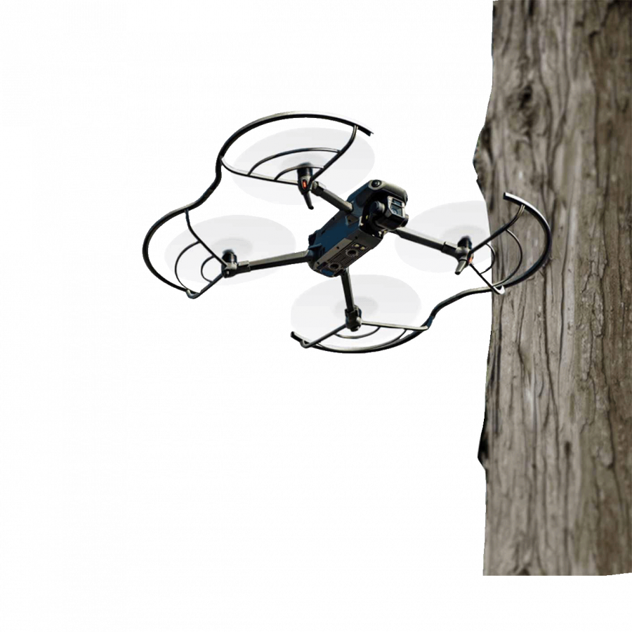 Захисні дуги STARTRC для квадрокоптера Mavic 3