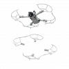 Захисні дуги STARTRC для квадрокоптера DJI Mini 3 Pro