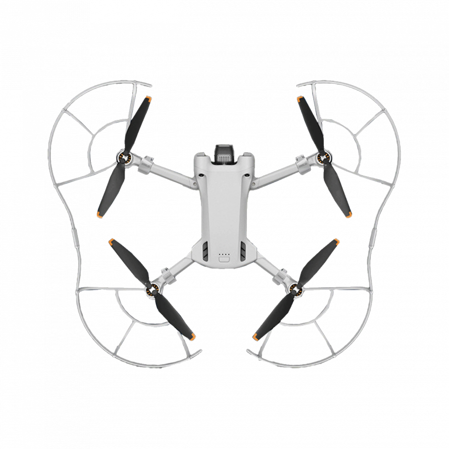Захисні дуги STARTRC для квадрокоптера DJI Mini 3 Pro