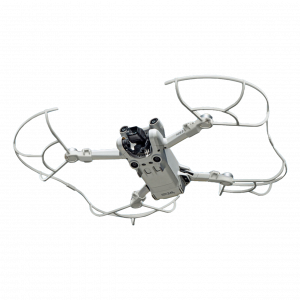 Захисні дуги STARTRC для квадрокоптера DJI Mini 3 Pro