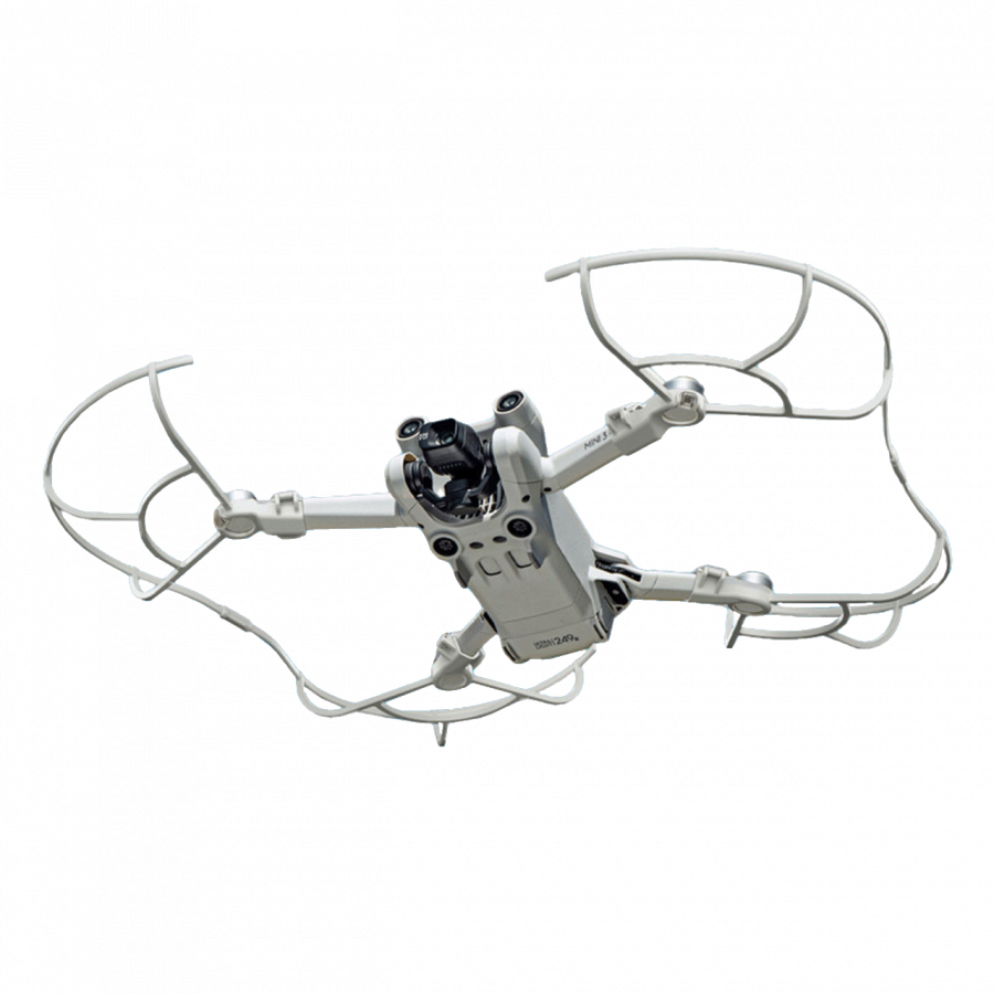 Захисні дуги STARTRC для квадрокоптера DJI Mini 3 Pro