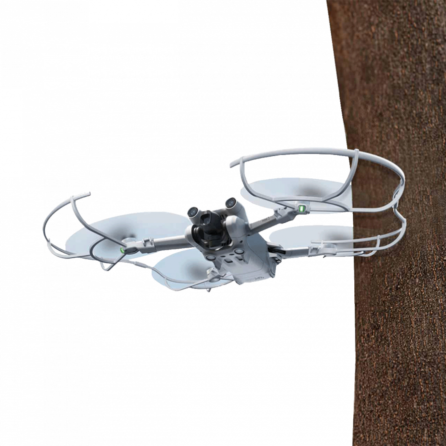 Захисні дуги STARTRC для квадрокоптера DJI Mini 3 Pro
