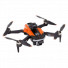 Квадрокоптер JJRC X26 з GPS і датчиком подолання перешкод