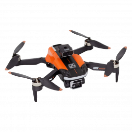 Квадрокоптер JJRC X26 з GPS і датчиком подолання перешкод