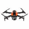 Квадрокоптер JJRC X26 з GPS і датчиком подолання перешкод