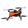 Квадрокоптер JJRC X26 з GPS і датчиком подолання перешкод