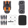 Квадрокоптер JJRC X26 з GPS і датчиком подолання перешкод