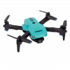 Квадрокоптер JJRC H111 Міні дрон із камерою