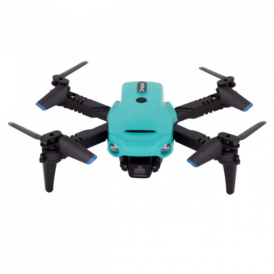 Квадрокоптер JJRC H111 Міні дрон із камерою