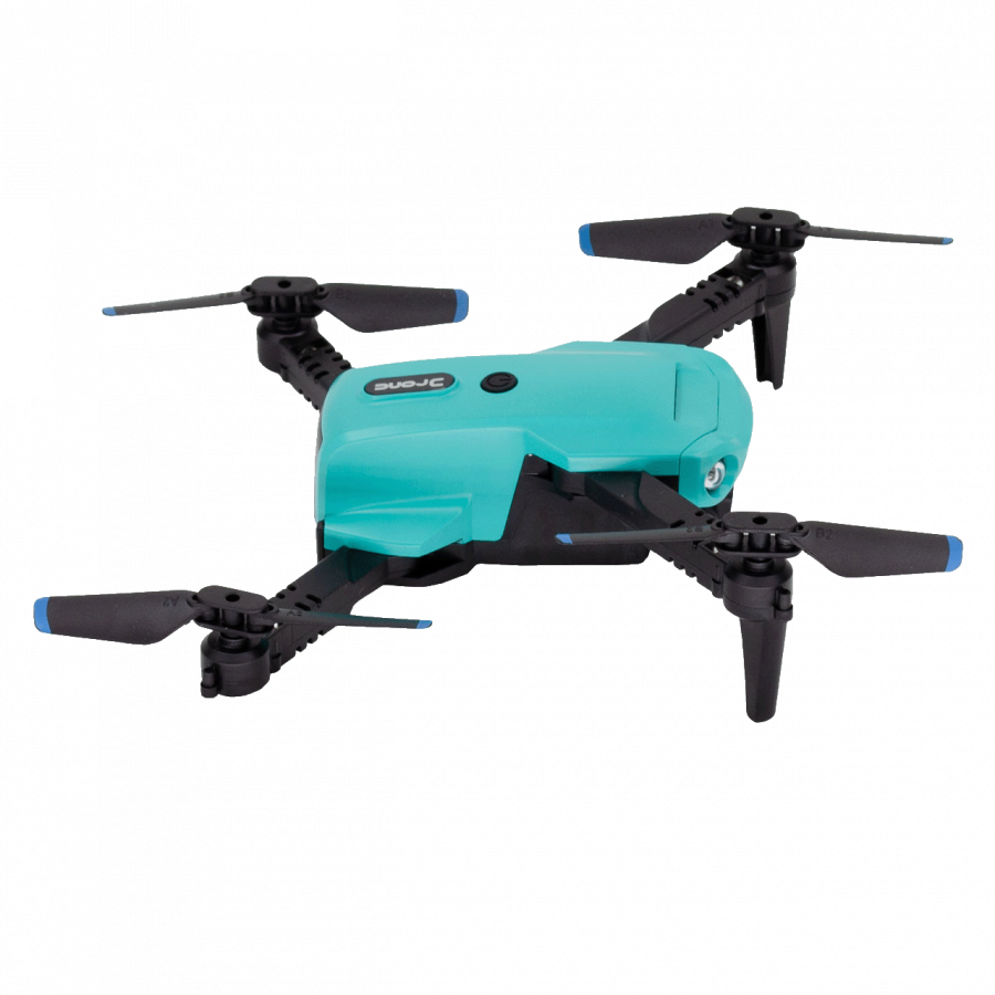 Квадрокоптер JJRC H111 Міні дрон із камерою