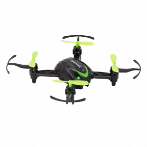 Квадрокоптер JJRC H48 міні дрон з захистом корпусу