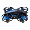 Квадрокоптер JJRC RH821 дрон із вбудованими захисними дугами
