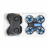 Квадрокоптер JJRC RH821 дрон із вбудованими захисними дугами