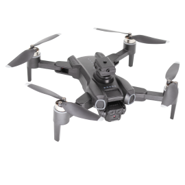 Квадрокоптер JJRC H117 дрон с датчиками препятствий