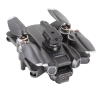 Квадрокоптер JJRC H117 дрон із датчиками перешкод