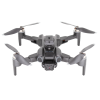 Квадрокоптер JJRC H117 дрон із датчиками перешкод