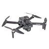 Квадрокоптер JJRC X31 дрон з датчиками перешкод