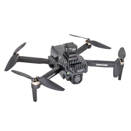 Квадрокоптер JJRC X31 дрон с датчиками препятствий