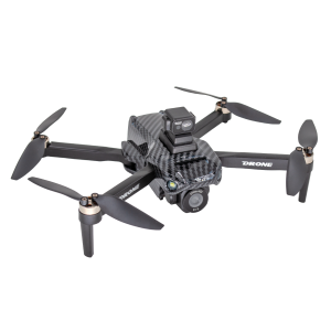 Квадрокоптер JJRC X31 дрон з датчиками перешкод