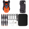 Квадрокоптер JJRC H106 дрон із датчиками перешкод + сумка в подарунок