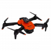 Квадрокоптер JJRC H106 дрон із датчиками перешкод + сумка в подарунок