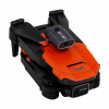 Квадрокоптер JJRC H106 дрон із датчиками перешкод + сумка в подарунок