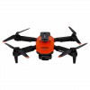 Квадрокоптер JJRC H106 дрон із датчиками перешкод + сумка в подарунок
