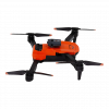 Квадрокоптер JJRC H106 дрон із датчиками перешкод + сумка в подарунок