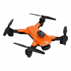 Квадрокоптер JJRC H109 з камерою та датчиком подолання перешкод