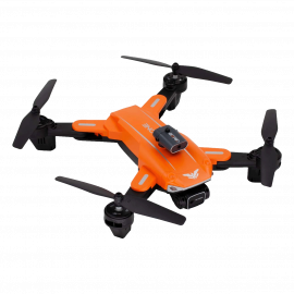 Квадрокоптер JJRC H109 з камерою та датчиком подолання перешкод