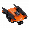Квадрокоптер JJRC H109 з камерою та датчиком подолання перешкод