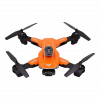 Квадрокоптер JJRC H109 з камерою та датчиком подолання перешкод