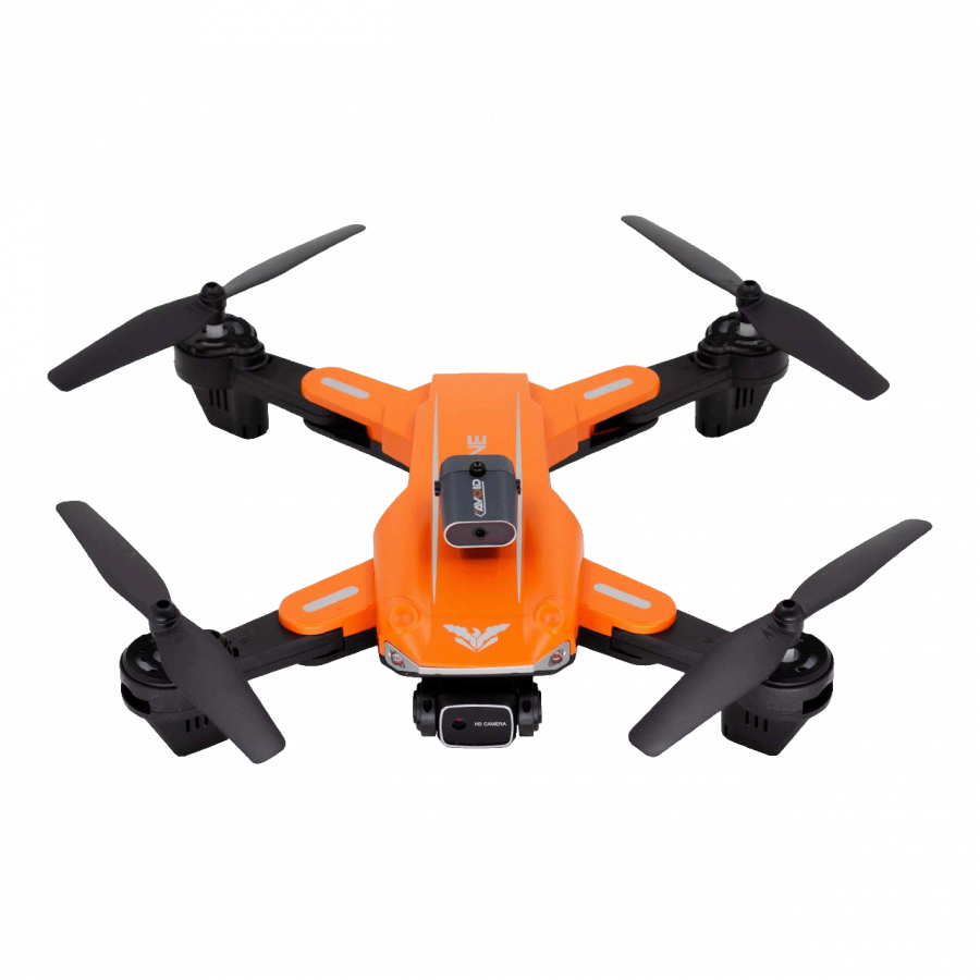 Квадрокоптер JJRC H109 з камерою та датчиком подолання перешкод