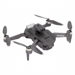 Квадрокоптер JJRC H115 дрон із датчиками перешкод