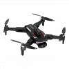 Квадрокоптер JJRC X25 з GPS та датчиком подолання перешкод