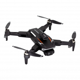 Квадрокоптер JJRC X25 з GPS та датчиком подолання перешкод