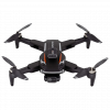 Квадрокоптер JJRC X25 з GPS та датчиком подолання перешкод