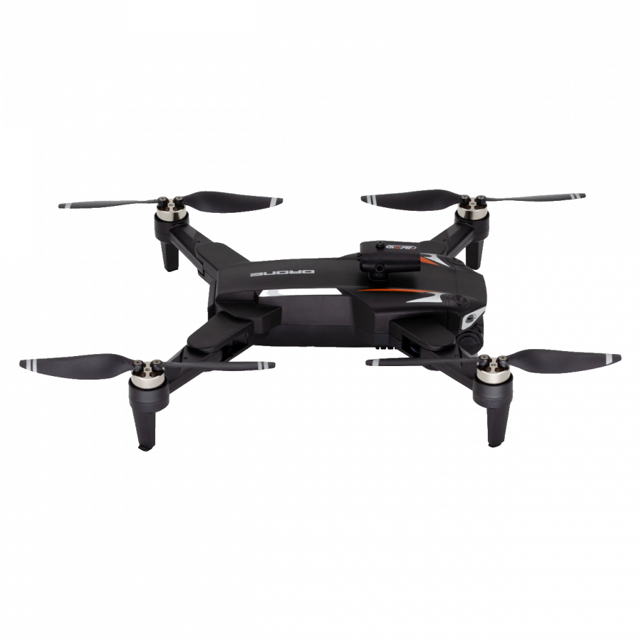 Квадрокоптер JJRC X25 з GPS та датчиком подолання перешкод
