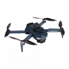 Квадрокоптер JJRC X28 GPS дрон з датчиками перешкод