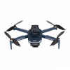 Квадрокоптер JJRC X28 GPS дрон з датчиками перешкод