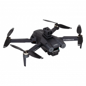 Квадрокоптер JJRC X28 WIFI дрон з датчиками перешкод