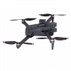 Квадрокоптер JJRC X28 WIFI дрон з датчиками перешкод