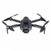 Квадрокоптер JJRC X28 WIFI дрон з датчиками перешкод