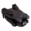 Квадрокоптер KF610 дрон із датчиками перешкод
