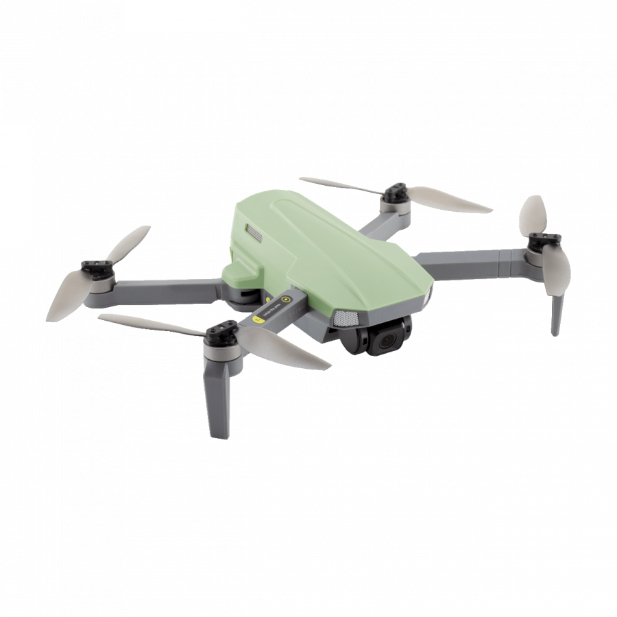 Квадрокоптер MJX Bugs 19 з GPS