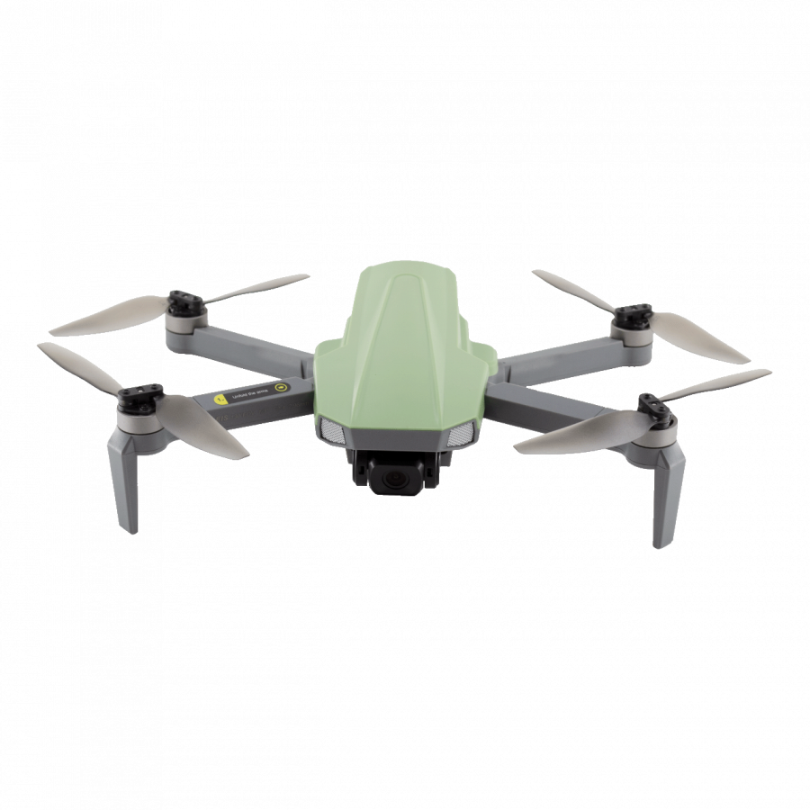 Квадрокоптер MJX Bugs 19 з GPS