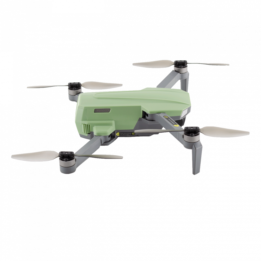 Квадрокоптер MJX Bugs 19 з GPS