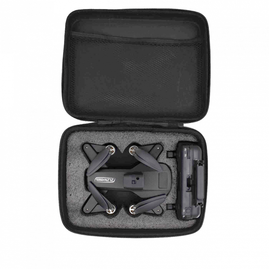 Квадрокоптер SG105 MAX GPS