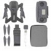 Квадрокоптер SG105 MAX GPS
